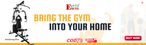 Home gym 