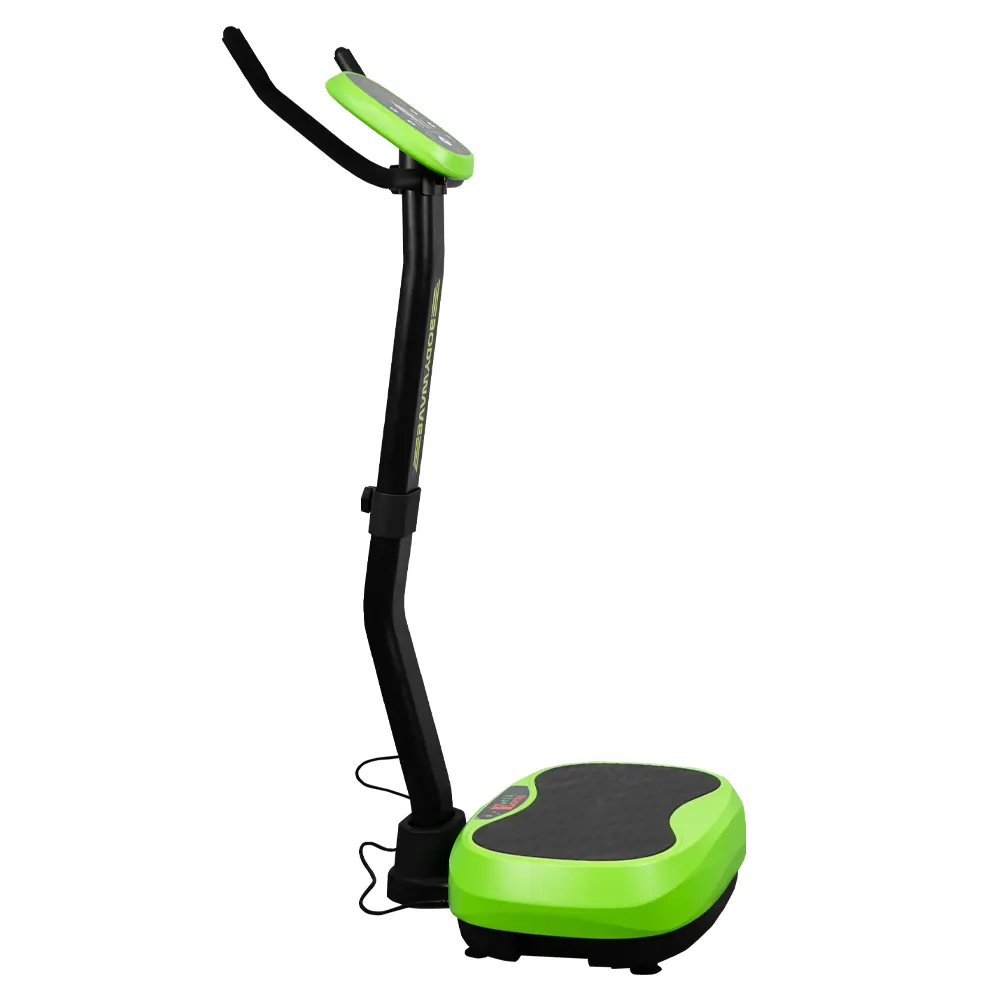 Body Vibrator