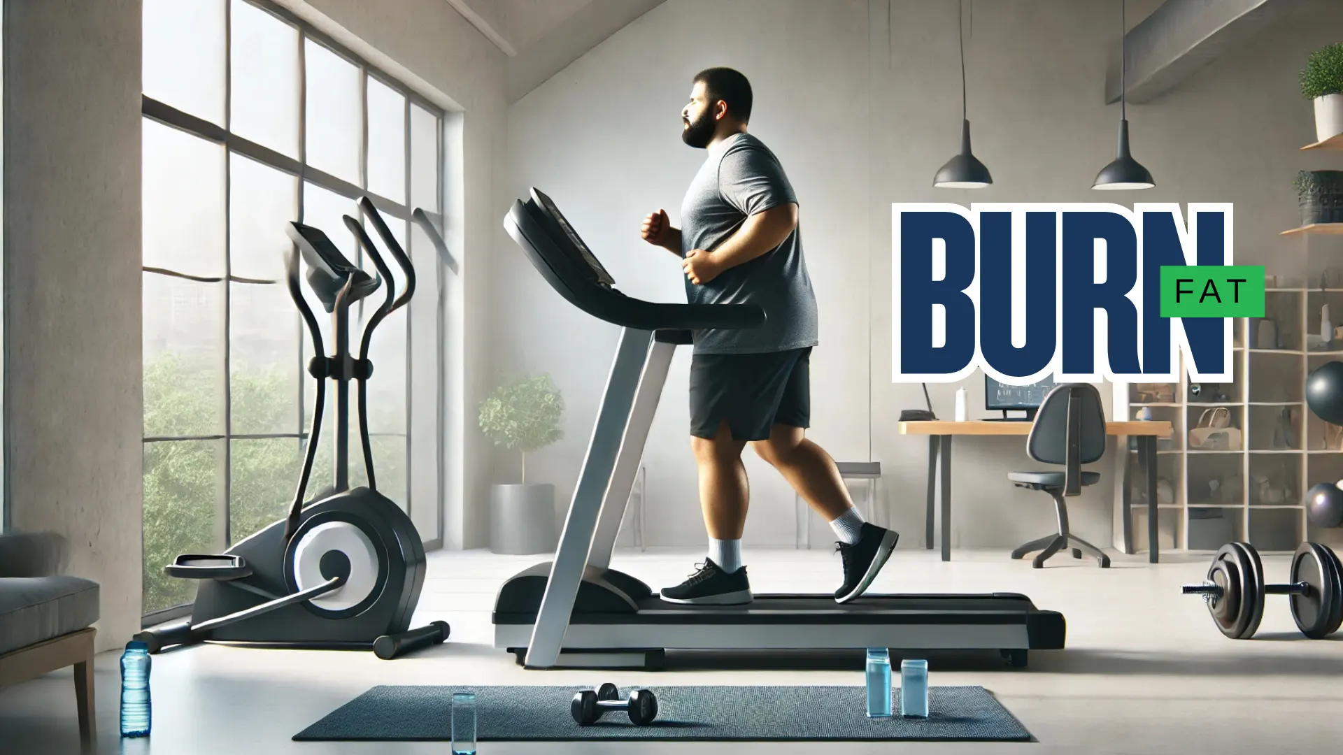 treadmill for home