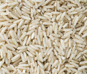 Brown Rice