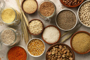 Millet