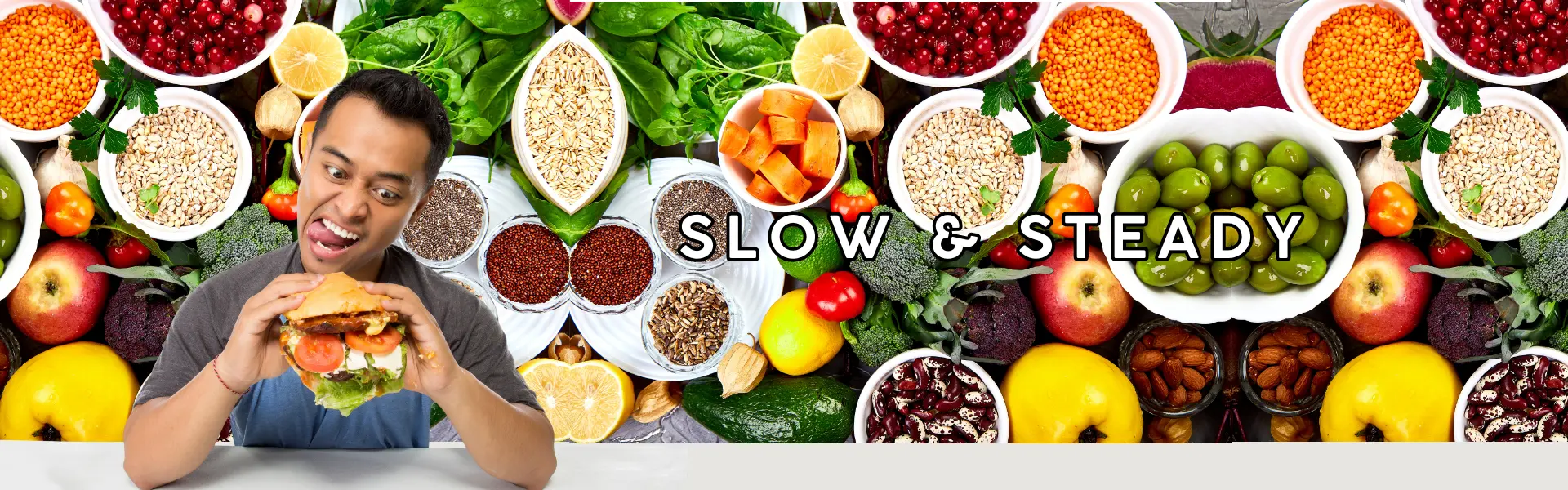 eat slow
