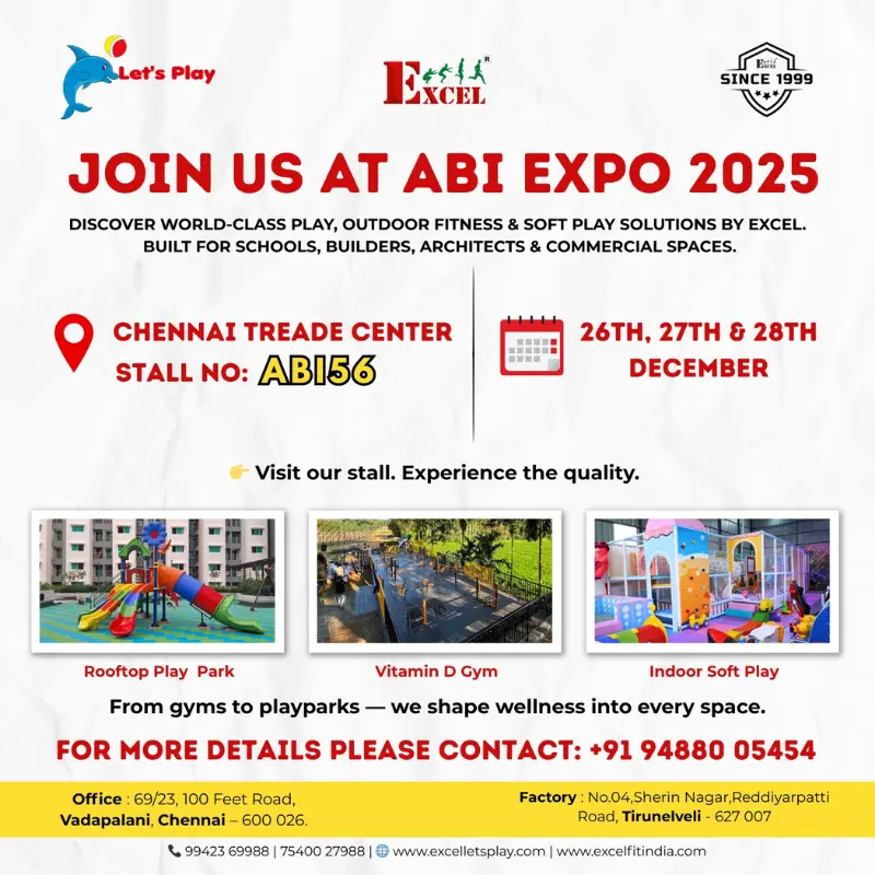 abi expo 2025