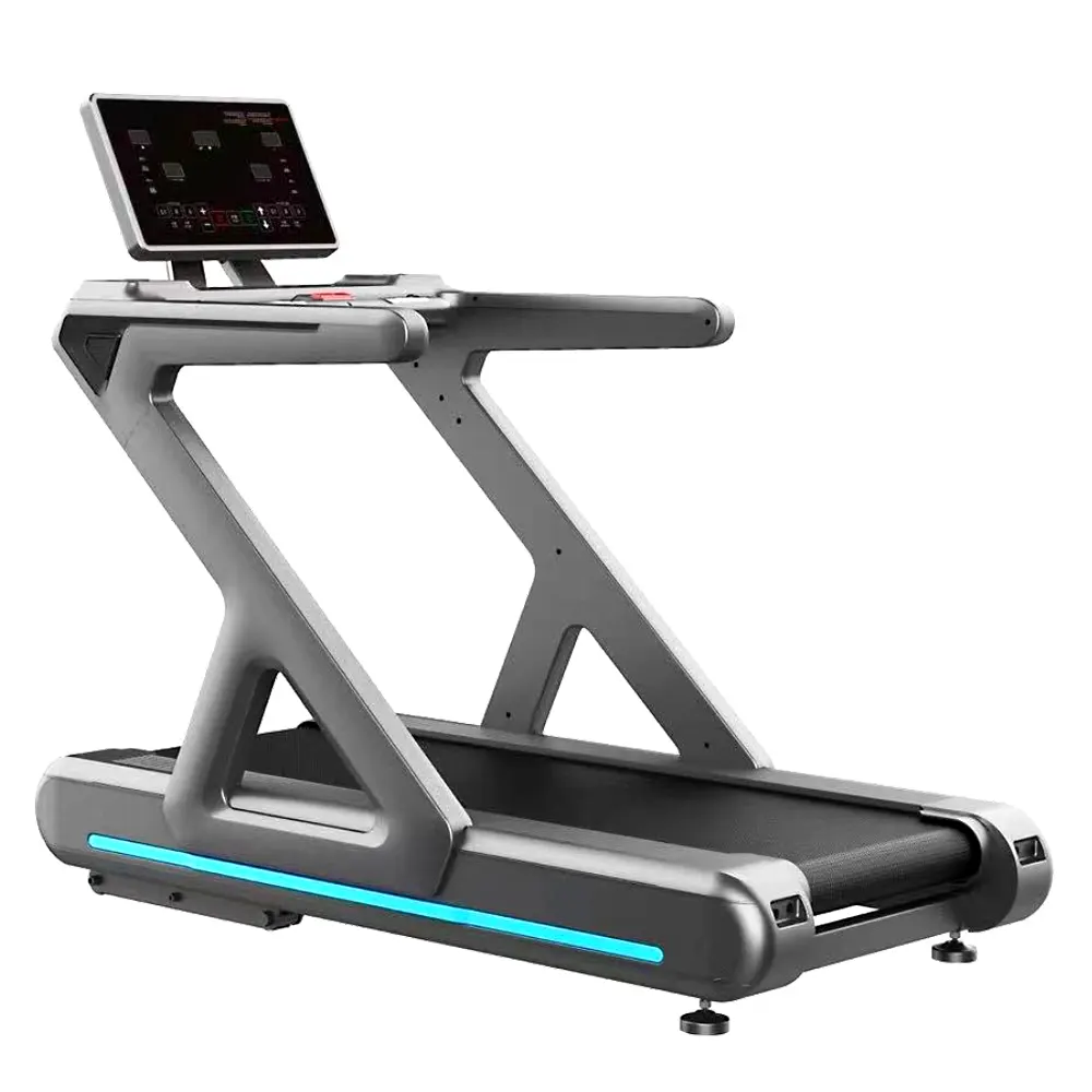 XLT- 04C Zeta X6 Commercial Treadmill