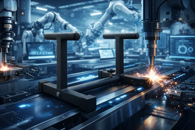 heavy duty push up stand