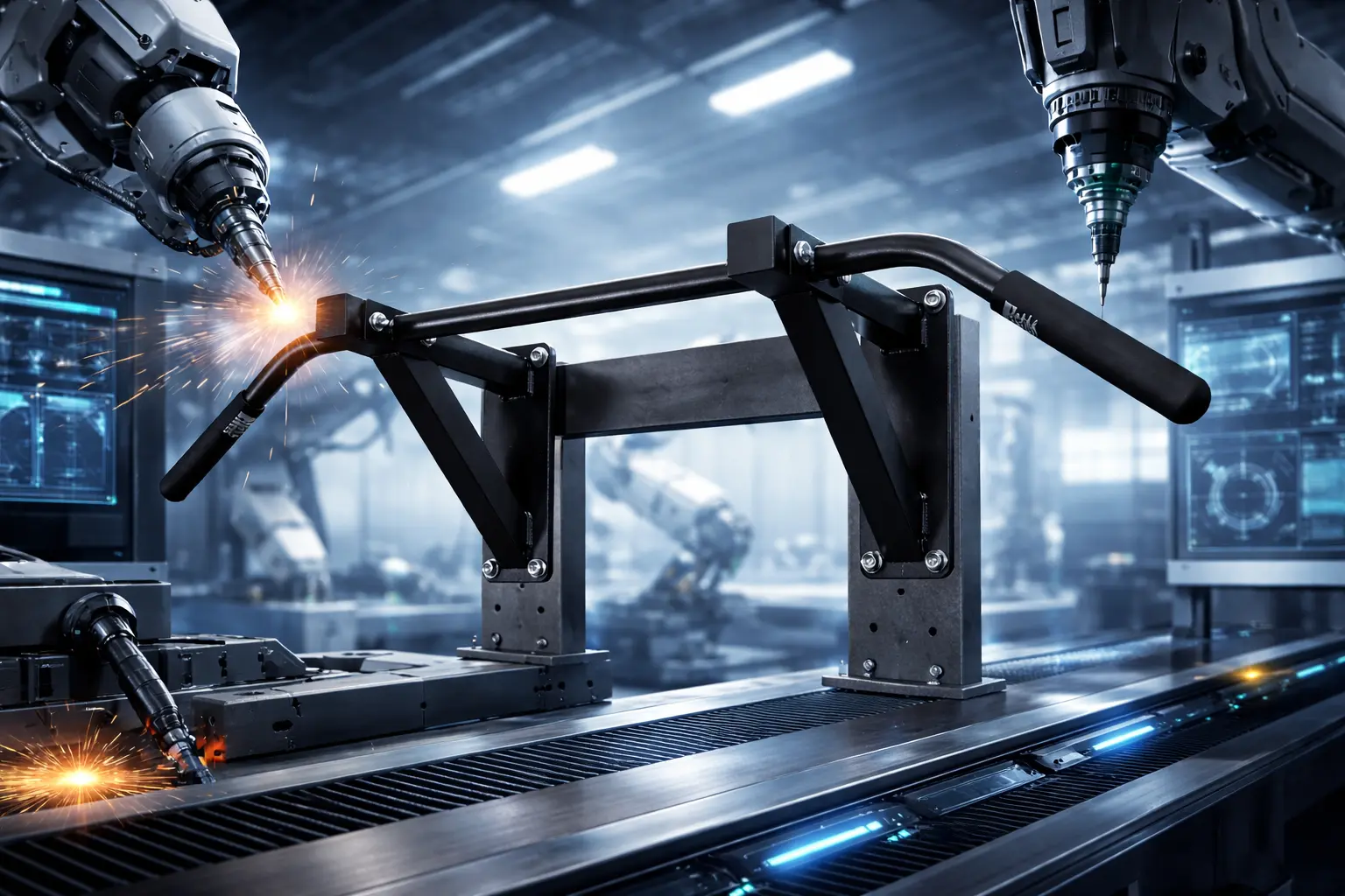 wall mount pull up bar COD COMBO