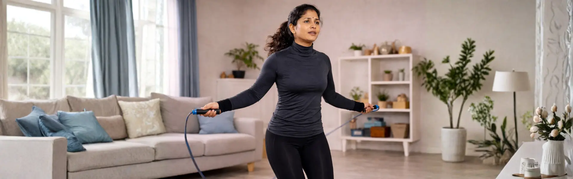 exercise in hot weather