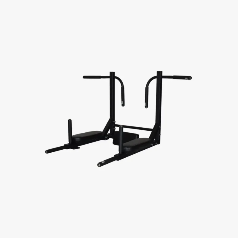 Dip & Pull Up Bar
