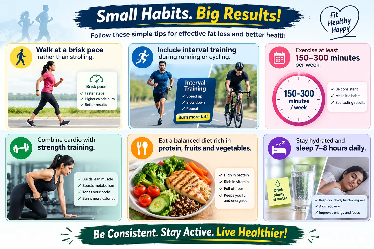 fat loss