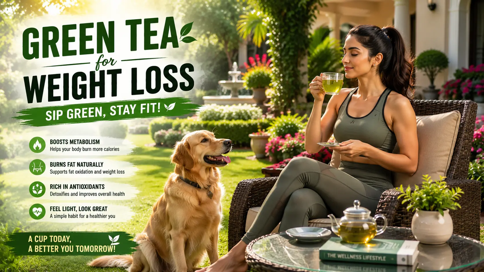 green tea